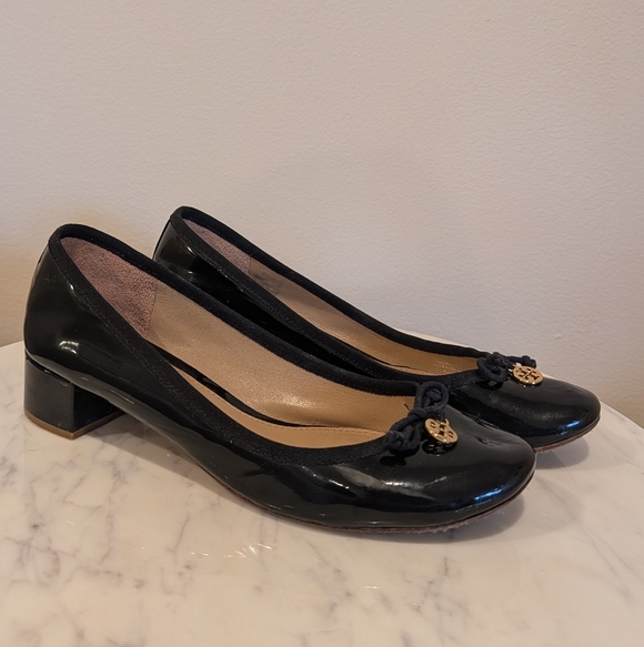 Tory Burch Shoes - Tory Burch Heels